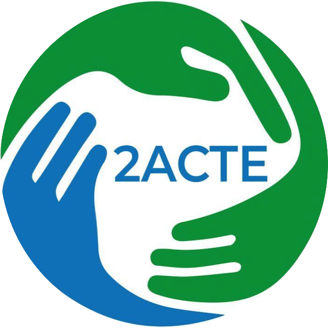 AACTE Logo